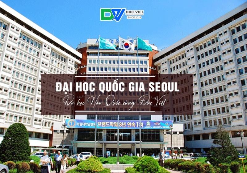 Vì Sao Đại Học Quốc Gia Seoul Là Lựa Chọn Hàng Đầu?