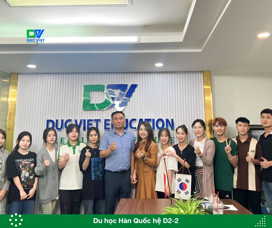 hệ d-2-2