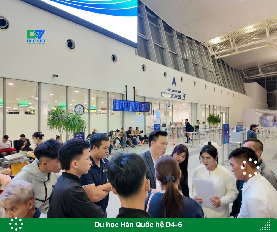 du học nghề hàn quốc d-4-6