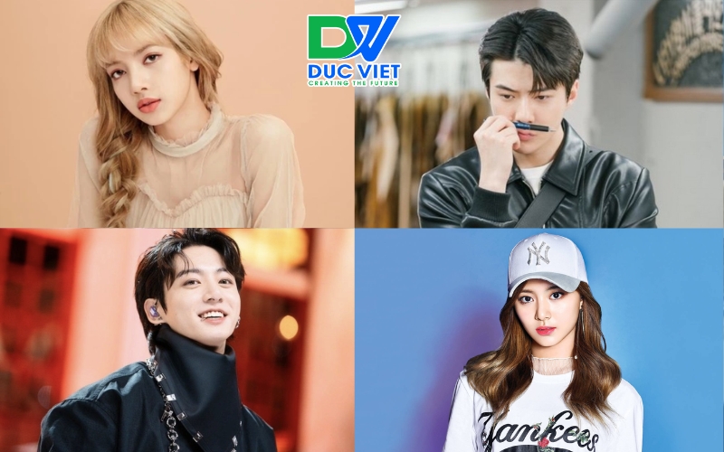 Maknae Là Gì? Ý Nghĩa Của Em Út Trong K-Pop Và Tiếng Hàn Quốc