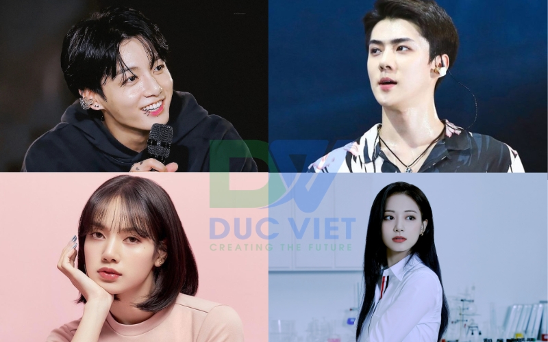Maknae là gì?